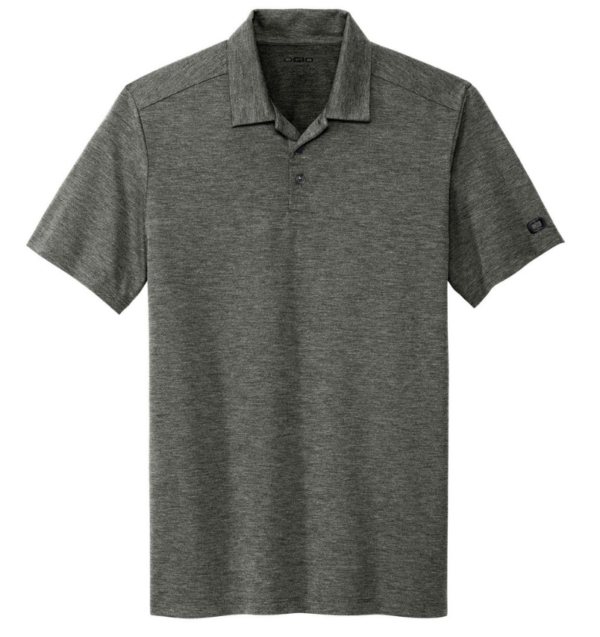 OGIO Grey Polo