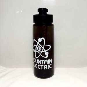 26 oz. Flip-Top Water Bottle