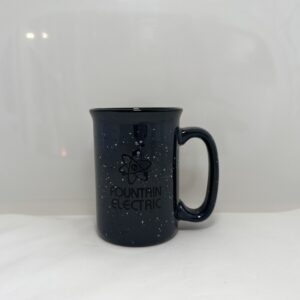 Ceramic Camper Mug