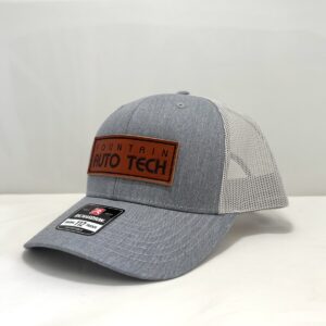 Fountain Auto Tech Trucker Hat