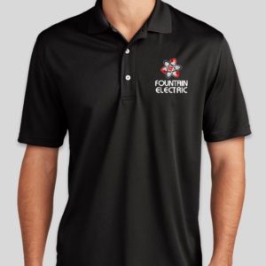 Sport-Tek Polo